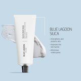 Silica Mud Mask
