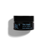 BL+ The Cream on a white background