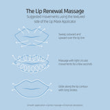 BL+ Lip Renewal Mask
