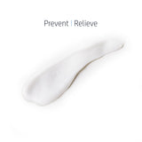 Texture of Mineral Moisturizing Cream showing a smooth, even cream texture