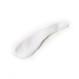 Texture of Mineral Moisturizing Cream showing a smooth, even cream texture