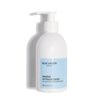 Mineral Intensive Cream 300ml on white background
