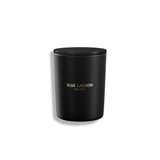 Scented Candle 160g on white background