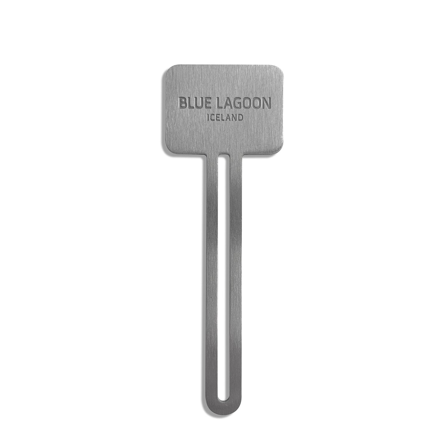 Tube/Mask Squeezer Key on white background
